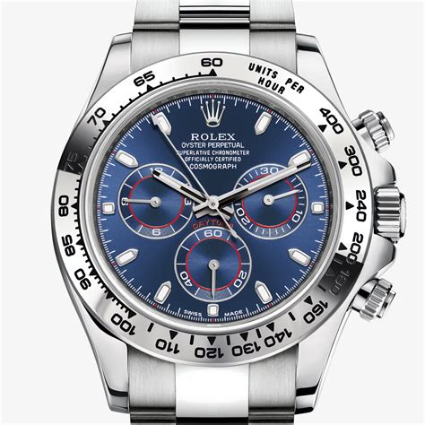 rolex daytona oro bianco 116509|rolex 116509 preis.